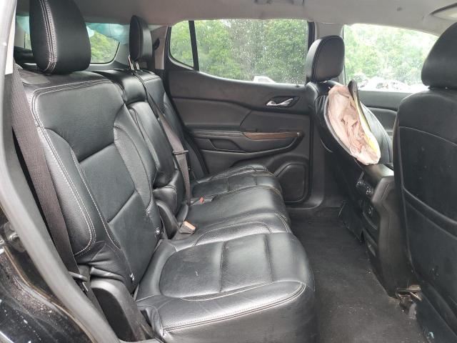 Photo 11 from auction – 2018 GMC ACADIA SLE with VIN 1GKKNKLA5JZ179597