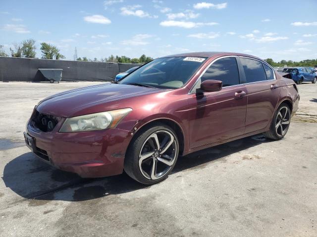 Photo 1 from auction – 2010 HONDA ACCORD LX with VIN 1HGCP2F31AA149732