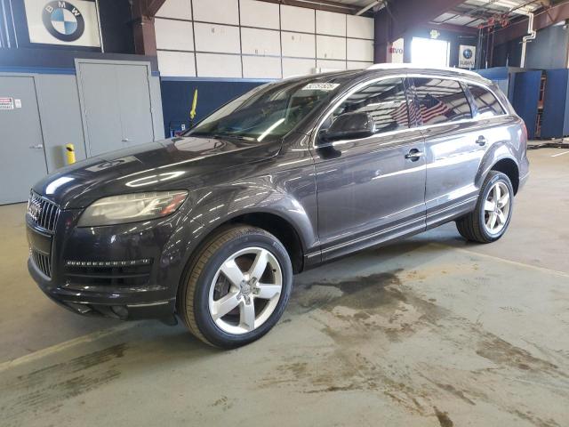AUDI Q7 PREMIUM 2012 с VIN WA1LMAFE5CD010394 - Снимка от търг