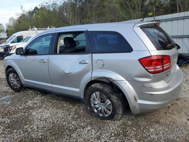 Photo 2 from auction – 2009 DODGE JOURNEY SE with VIN 3D4GG47B79T203902