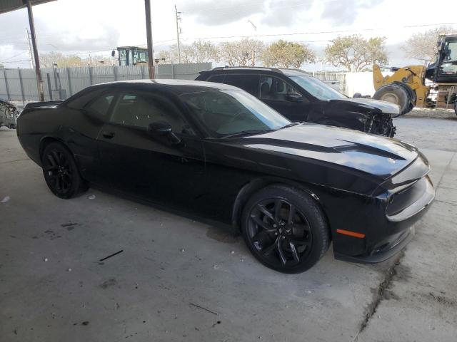 Photo 4 from auction – 2019 DODGE CHALLENGER with VIN 2C3CDZAG7KH739659