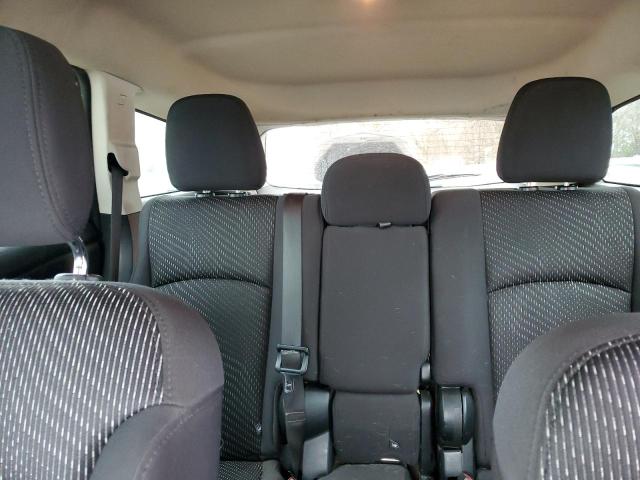 Photo 10 from auction – 2013 DODGE JOURNEY SE with VIN 3C4PDCAB3DT662961