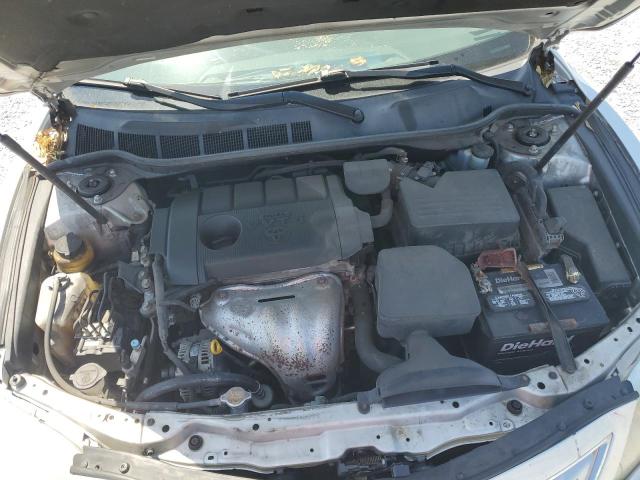 Photo 11 from auction – 2011 TOYOTA CAMRY BASE with VIN 4T1BF3EK5BU229316