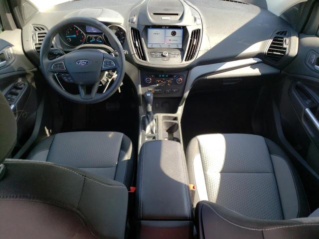 Photo 8 from auction – 2017 FORD ESCAPE SE with VIN 1FMCU0GD3HUB98891