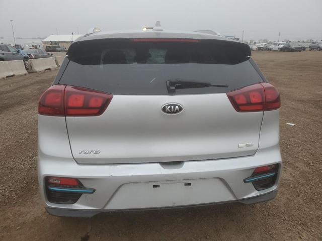 Photo 6 from auction – 2020 KIA NIRO EX with VIN KNDCC3LG2L5056544
