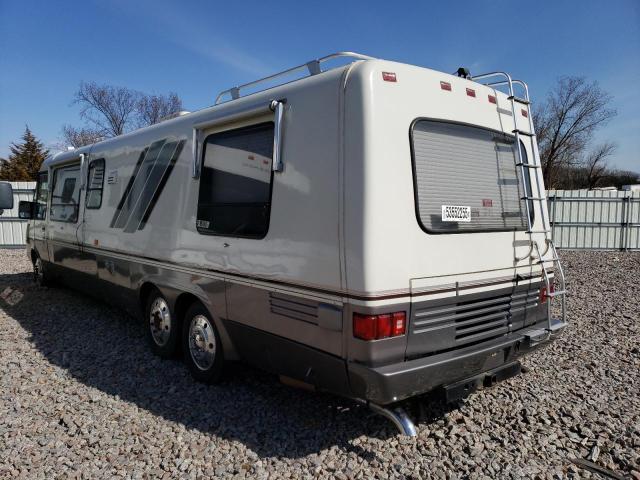 Photo 3 from auction – 1989 WINNEBAGO CLASS A MO with VIN 1WWAR20LXKF100039