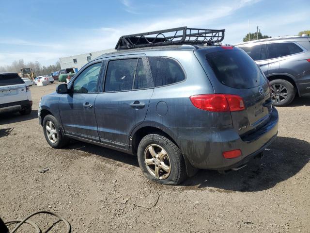 صورة رقم 2 من المزاد - 2007 HYUNDAI SANTA FE G مع VIN 5NMSG13E77H033301