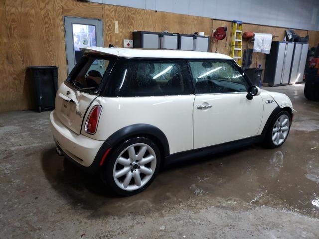 Photo 3 from auction – 2005 MINI COOPER S with VIN WMWRE33485TD93762