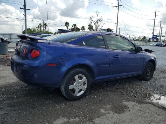 Photo 3 from auction – 2007 CHEVROLET COBALT LS with VIN 1G1AK15F277324319
