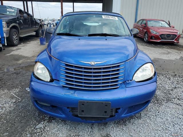 Photo 5 from auction – 2005 CHRYSLER PT CRUISER with VIN 3C3AY75S35T285968