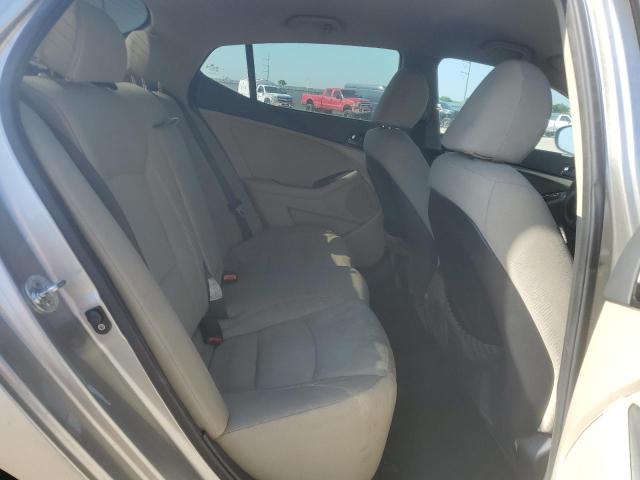 Photo 10 from auction – 2013 KIA OPTIMA LX with VIN KNAGM4A71D5371289