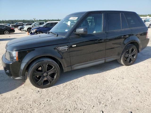LAND ROVER RANGE ROVE 2012 with VIN SALSK2D44CA753758 - Photo from auction