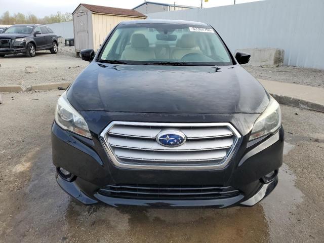 Photo 5 from auction – 2017 SUBARU LEGACY 2.5 with VIN 4S3BNAF6XH3039751