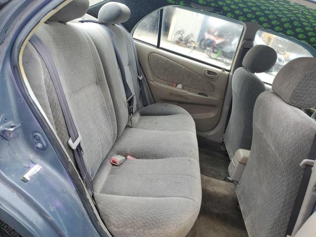 Снимка 10 от търг – 2001 TOYOTA COROLLA CE с VIN 2T1BR12E71C447106