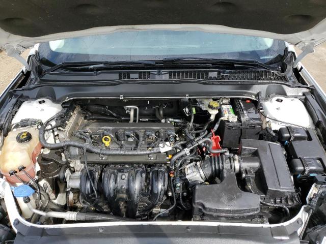 Photo 11 from auction – 2016 FORD FUSION SE with VIN 3FA6P0H78GR294965