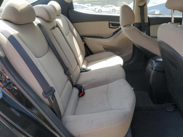 Photo 10 from auction – 2016 HYUNDAI ELANTRA SE with VIN 5NPDH4AE7GH722008