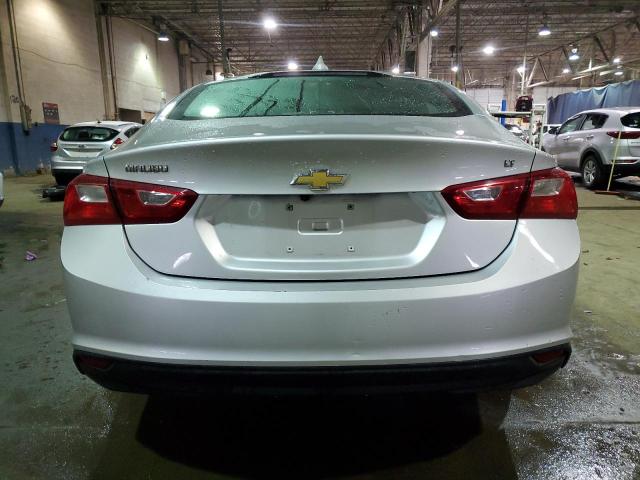 Photo 6 from auction – 2018 CHEVROLET MALIBU LT with VIN 1G1ZD5ST2JF150554