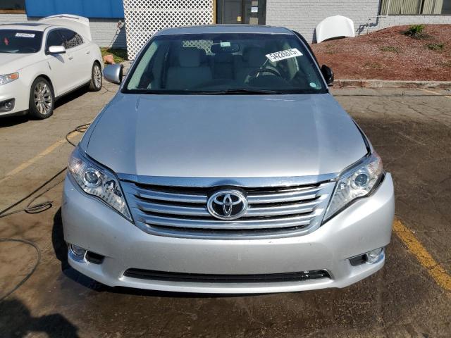 Photo 5 from auction – 2011 TOYOTA AVALON BAS with VIN 4T1BK3DB3BU394715