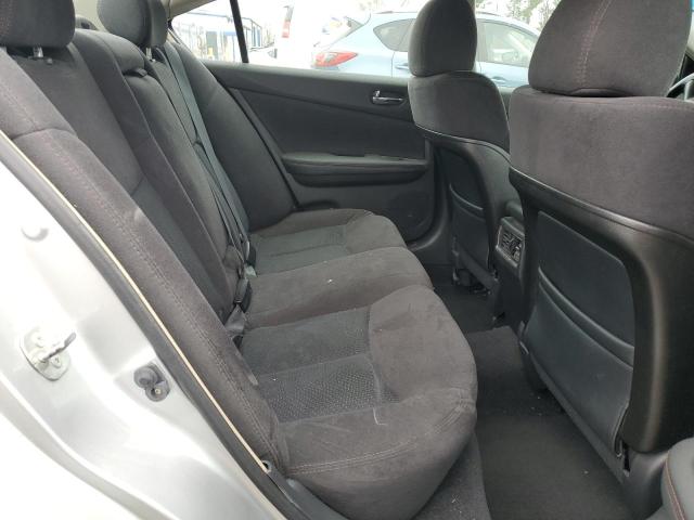 Photo 10 from auction – 2011 NISSAN MAXIMA with VIN 1N4AA5AP1BC815194
