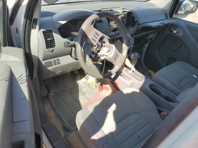 Photo 8 from auction – 2016 NISS FRONTIER S with VIN 1N6BD0CT6GN773892