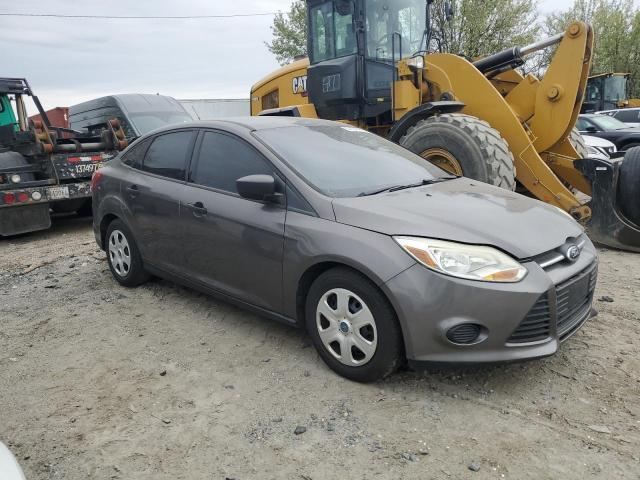 Снимка 4 от търг – 2012 FORD FOCUS S с VIN 1FAHP3E26CL244612