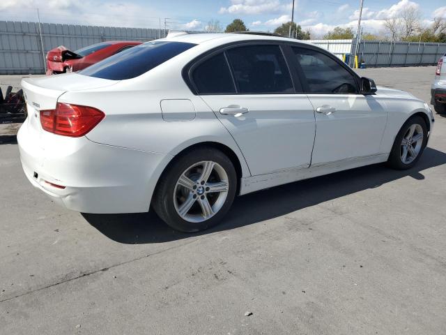 Photo 3 from auction – 2014 BMW 328 XI with VIN WBA3B3G51ENR81747