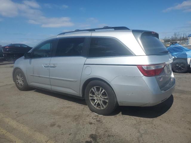 Photo 2 from auction – 2012 HONDA ODYSSEY EX with VIN 5FNRL5H49CB113955