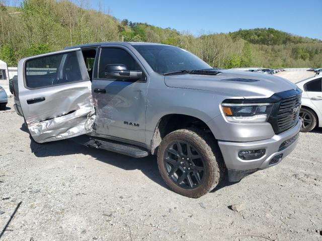 Photo 4 from auction – 2023 RAM 1500 LARAM with VIN 1C6SRFJT1PN621164