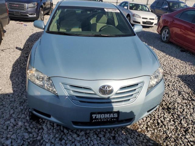 Photo 5 from auction – 2008 TOYOTA CAMRY CE with VIN 4T4BE46K28R029581
