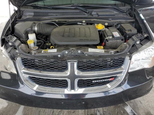 Photo 12 from auction – 2019 DODGE GRAND CARA with VIN 2C4RDGBG2KR739166