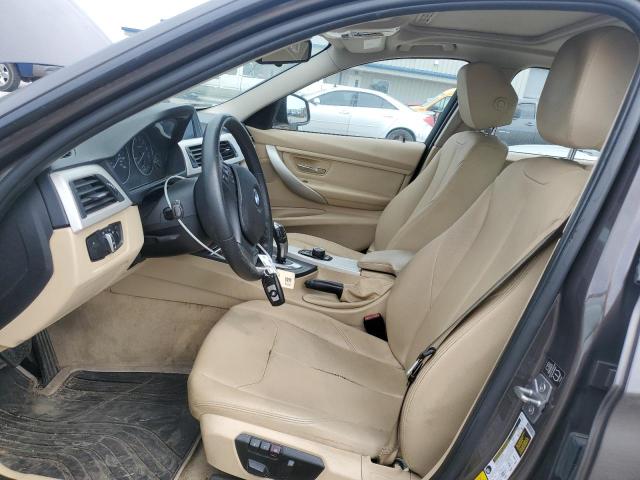 Zdjęcie 7 z aukcji – 2014 BMW 320 I z VIN WBA3B1C51EK133976