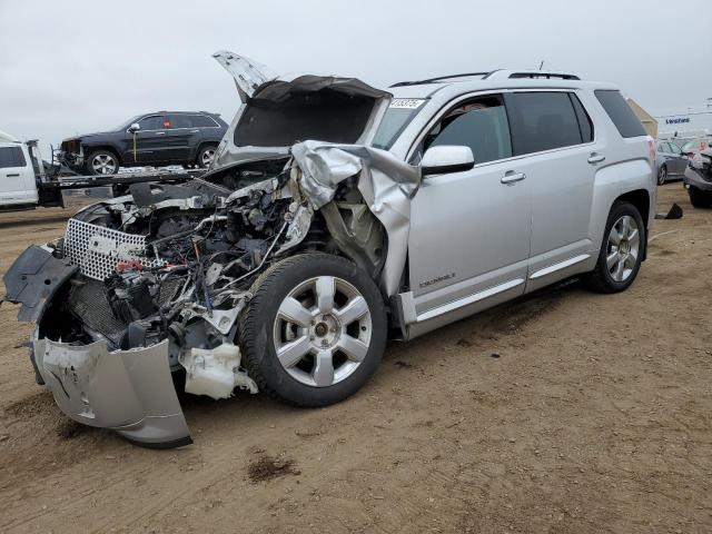 GMC TERRAIN DE 2013 с VIN 2GKFLZE33D6170797 - Снимка от търг