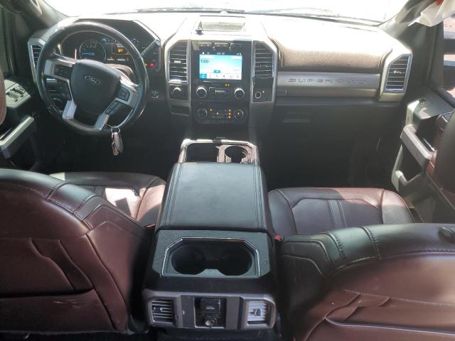 Photo 8 from auction – 2017 FORD F250 SUPER with VIN 1FT7W2BT3HEC48970