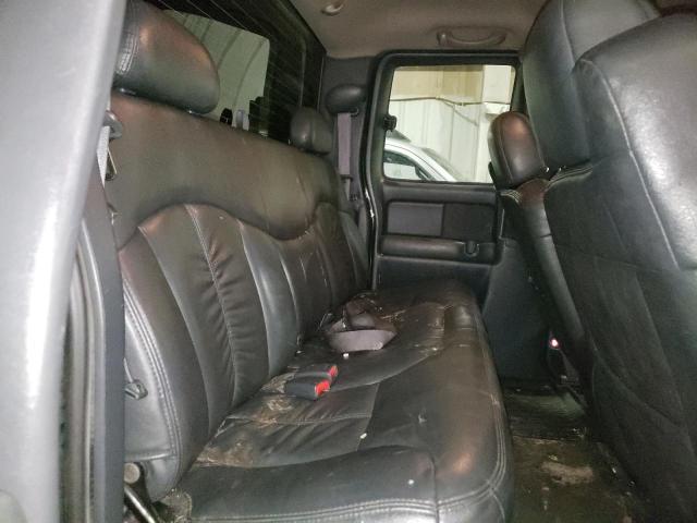 Photo 10 from auction – 2002 CHEVROLET SILVERADO with VIN 1GCHK29UX2E239138