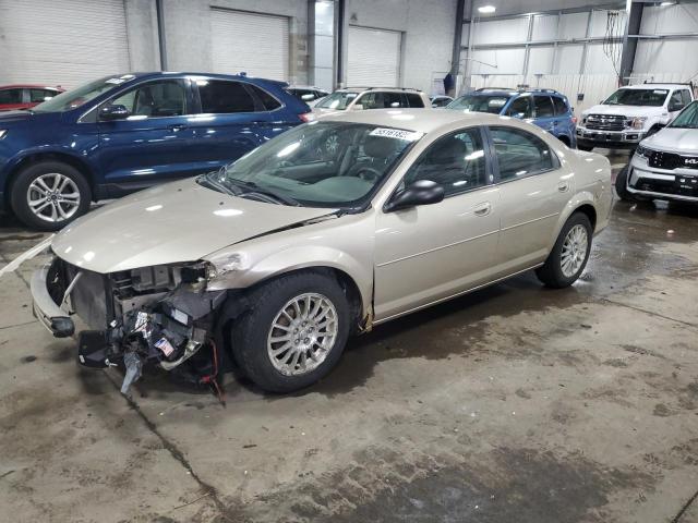 Zdjęcie 1 z aukcji – 2005 CHRYSLER SEBRING z VIN 1C3EL46X55N532951