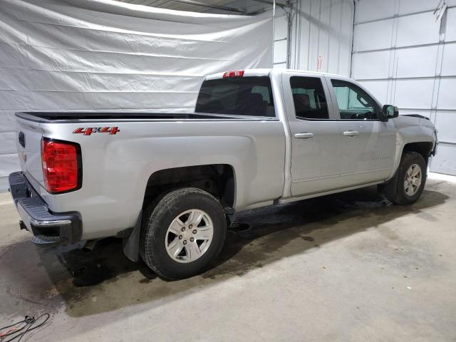 Photo 3 from auction – 2018 CHEVROLET SILVERADO with VIN 1GCVKREC9JZ139838