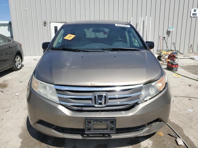 Photo 5 from auction – 2012 HONDA ODYSSEY EX with VIN 5FNRL5H63CB033021
