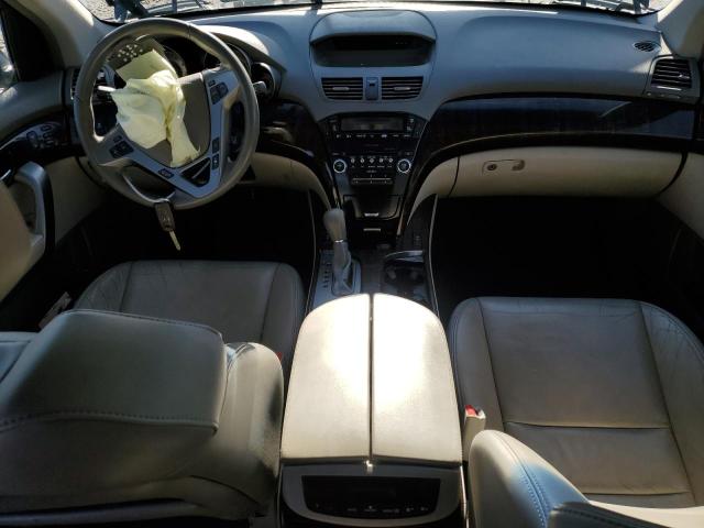 Photo 8 from auction – 2011 ACURA MDX with VIN 2HNYD2H20BH532883