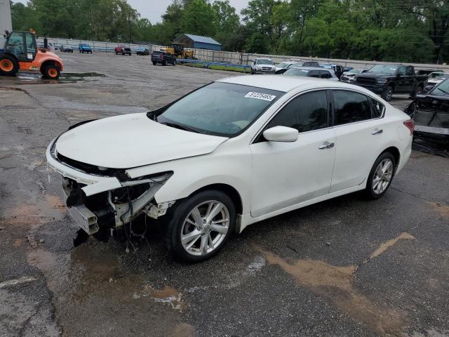 Photo 1 from auction – 2013 NISSAN ALTIMA 2.5 with VIN 1N4AL3AP7DN484224