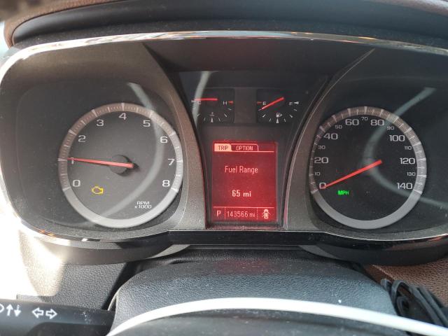 Photo 9 from auction – 2014 GMC TERRAIN SL with VIN 2GKALSEK0E6256272