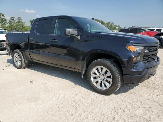 Photo 4 from auction – 2023 CHEVROLET SILVERADO with VIN 1GCPABEK5PZ214635