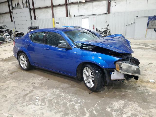 Photo 4 from auction – 2014 DODGE AVENGER SE with VIN 1C3CDZAB9EN133778