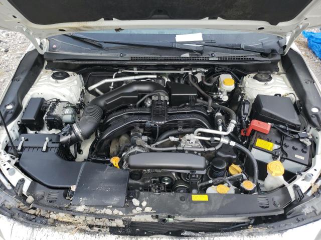 Photo 11 from auction – 2023 SUBARU CROSSTREK with VIN JF2GTHNC8PH266287