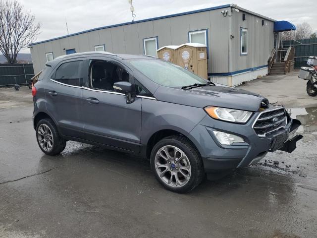 Снимка 4 от търг – 2019 FORD ECOSPORT T с VIN MAJ6S3KL9KC294017