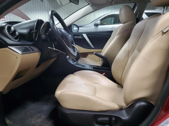 Снимка 7 от търг – 2011 MAZDA 3 S с VIN JM1BL1M57B1458367