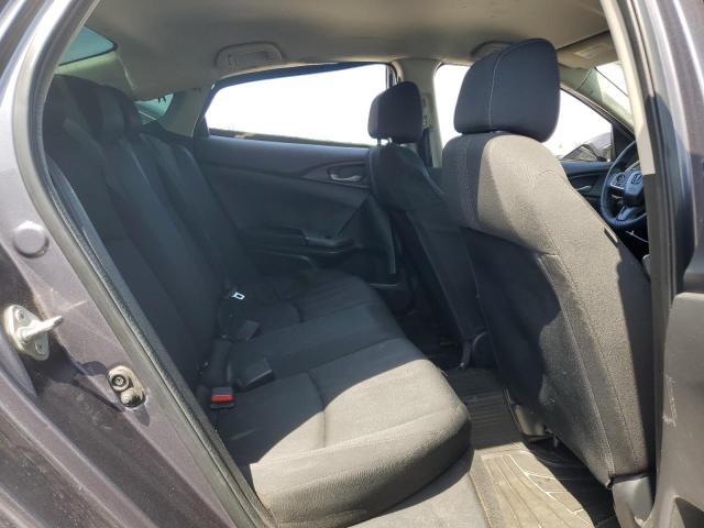 Photo 10 from auction – 2016 HONDA CIVIC LX with VIN 19XFC2F51GE247285