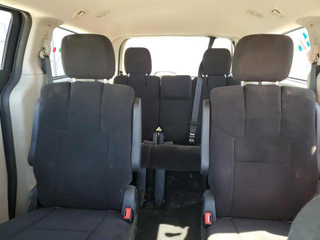 Снимка 10 от търг – 2012 DODGE GRAND CARA с VIN 2C4RDGCG3CR398781