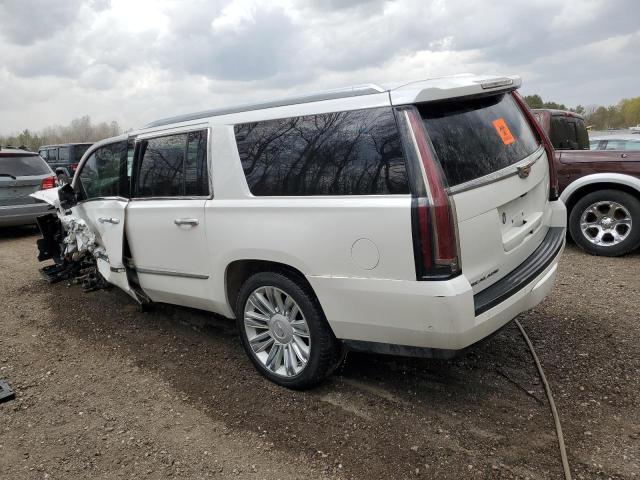 صورة رقم 2 من المزاد - 2018 CADILLAC ESCALADE E مع VIN 1GYS4KKJ0JR403983