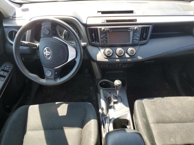 Photo 8 from auction – 2016 TOYOTA RAV4 LE with VIN 2T3BFREV3GW523499
