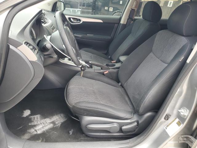 Photo 7 from auction – 2014 NISSAN SENTRA S with VIN 3N1AB7AP0EL644579